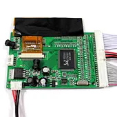 lcd panel controller board