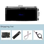 hdmi lcd screen