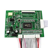 lcd with touch panel