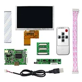screen and controller board