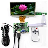 hdmi lcd controller board