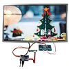 27inch 1920X1080 VS270GF 1500nit High Brightness TFT-LCD Screen With H-D-Compatible LCD Controller Board