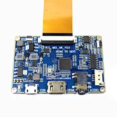 lcd projector hdmi input