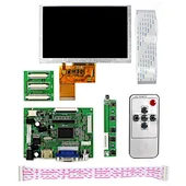 screen lcd 800x480