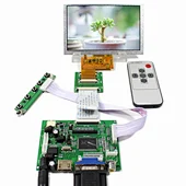 screen lcd 800x480