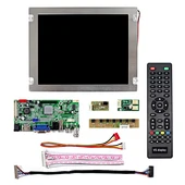 8inch 800x600 lcd