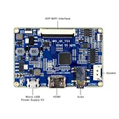 lcd controller board hdmi