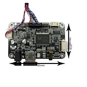 hdmi lcd screen