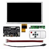 ZJ080NA-08A 8inch 1024X600
