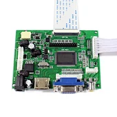 5 inch lcd screen