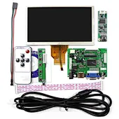 hdmi lcd controller board