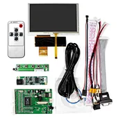 lcd panel controller board