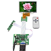 5 inch lcd screen