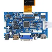 hdmi lcd controller board