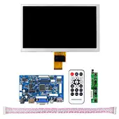 hdmi lcd controller board
