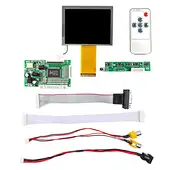 3.5 inch 800x600 lcd screen