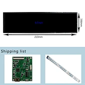 controller board hdmi
