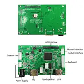 tft-lcd screen