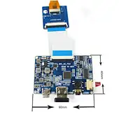5.5inch 1440x2560 with hdmi controller board