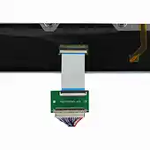 10.3inch lcd screen with lcd controller board