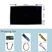21.5inch high brightness lcd