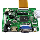 hdmi lcd controller board