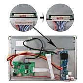 tft-lcd screen