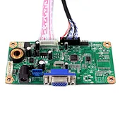 screen and controller board