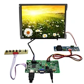 HDMI VGA LCD Controller Board