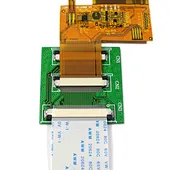 screen lcd 800x480