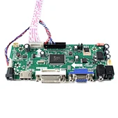 vga hdmi dvi