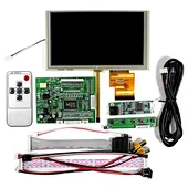 lcd panel controller board