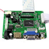hdmi controller board