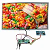 27inch 1920X1080 VS270GF 1500nit Sunlight Readable TFT-LCD Screen With H-D-Compatible VGA DVI LCD Controller Board