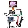 5inch ZJ050NA-08C 640X480 TFT-LCD 5" Touch Panel Screen With H-DMI LCD Controller Board