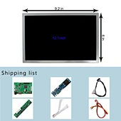 tft-lcd screen
