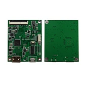 8.8inch 1920x480 lcd