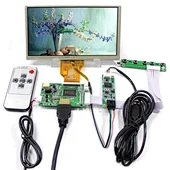 6.5inch lcd screen with hdmi controller board