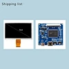 screen and controller board