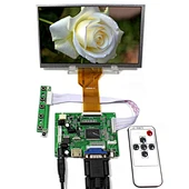 hdmi lcd controller board