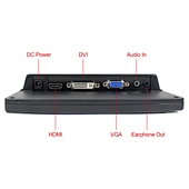 lcd monitor hdmi input