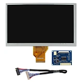 tcon lcd