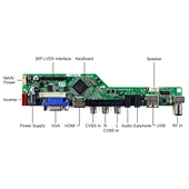 17 inch G170EG01 V1 1280X1024 LCD Screen