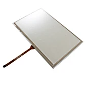 touch screen resistive touch screen