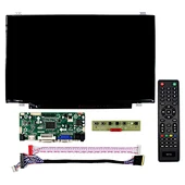 14inch 1600x900 tft lcd