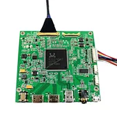 30pin lcd adapter
