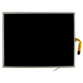 15inch touch screen lcd monitor