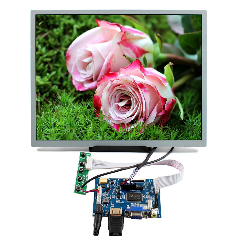 12.1inch LCD Kit 12.1inch LCD Kit