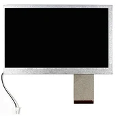 7 tft lcd 800x480