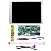 lcd tft control board